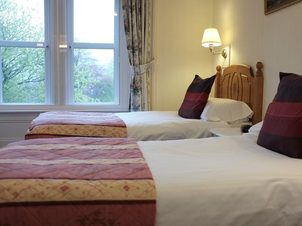 The Well House Bed and Breakfast Pitlochry Camera foto